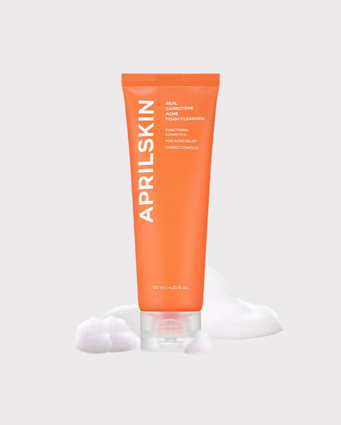 APRILSKIN Real Cleaning Pore Brush