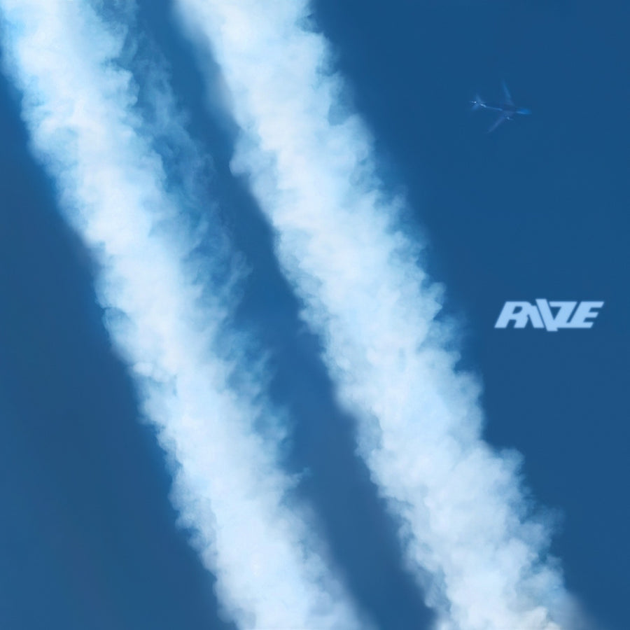RIIZE - 2nd Mini Album [II] (Photobook Ver.) (Set of 2) - Album Kpop