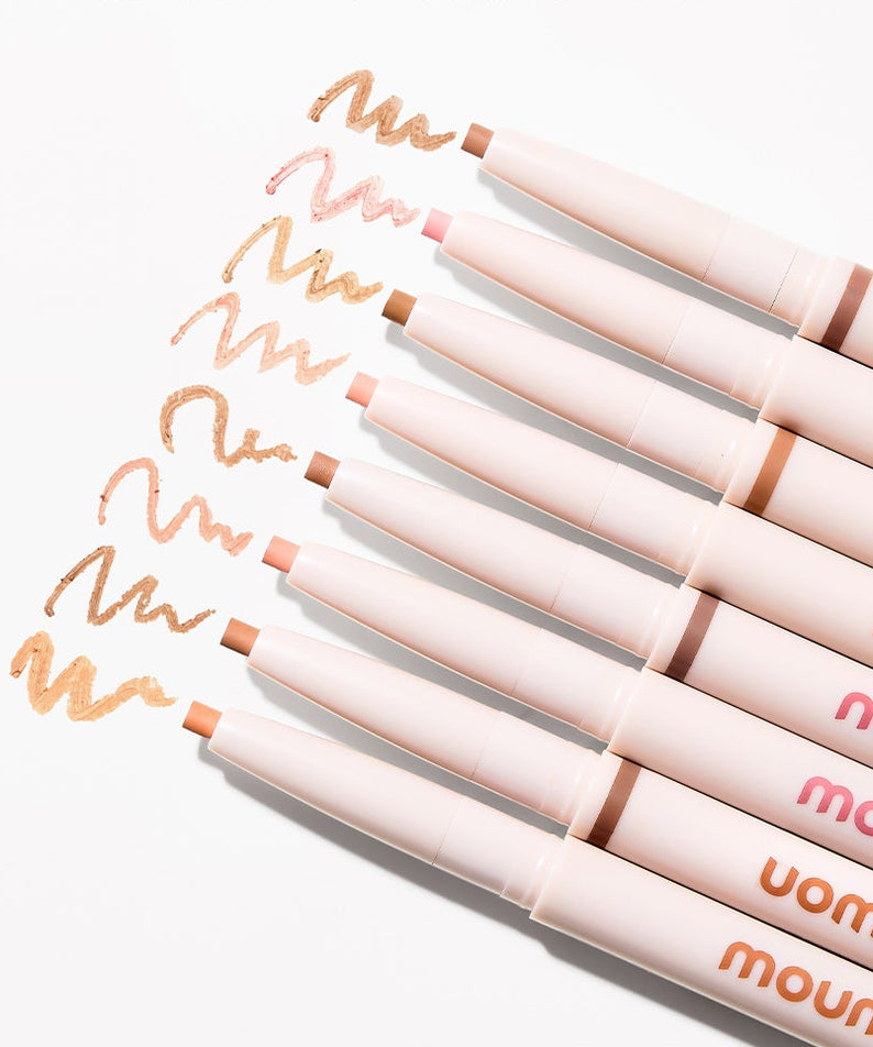 MOUMOU  Aegyo Flirting Easy Fit Duo