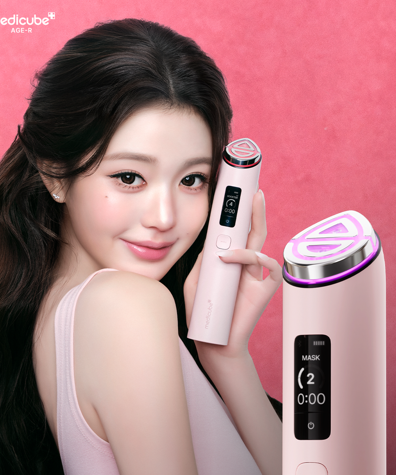 MEDICUBE AGE-R - Booster Pro X2