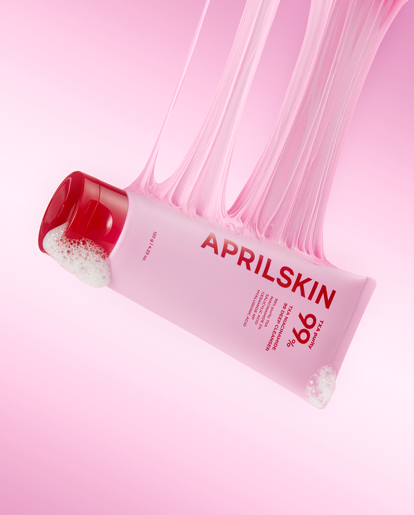 APRILSKIN Tranexamic Acid Deep Cleanser