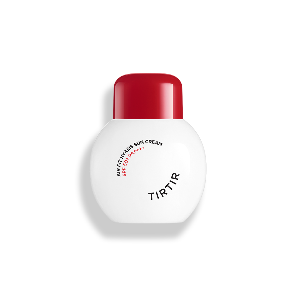 TIRTIR Air Fit Hyacis Sun Cream
