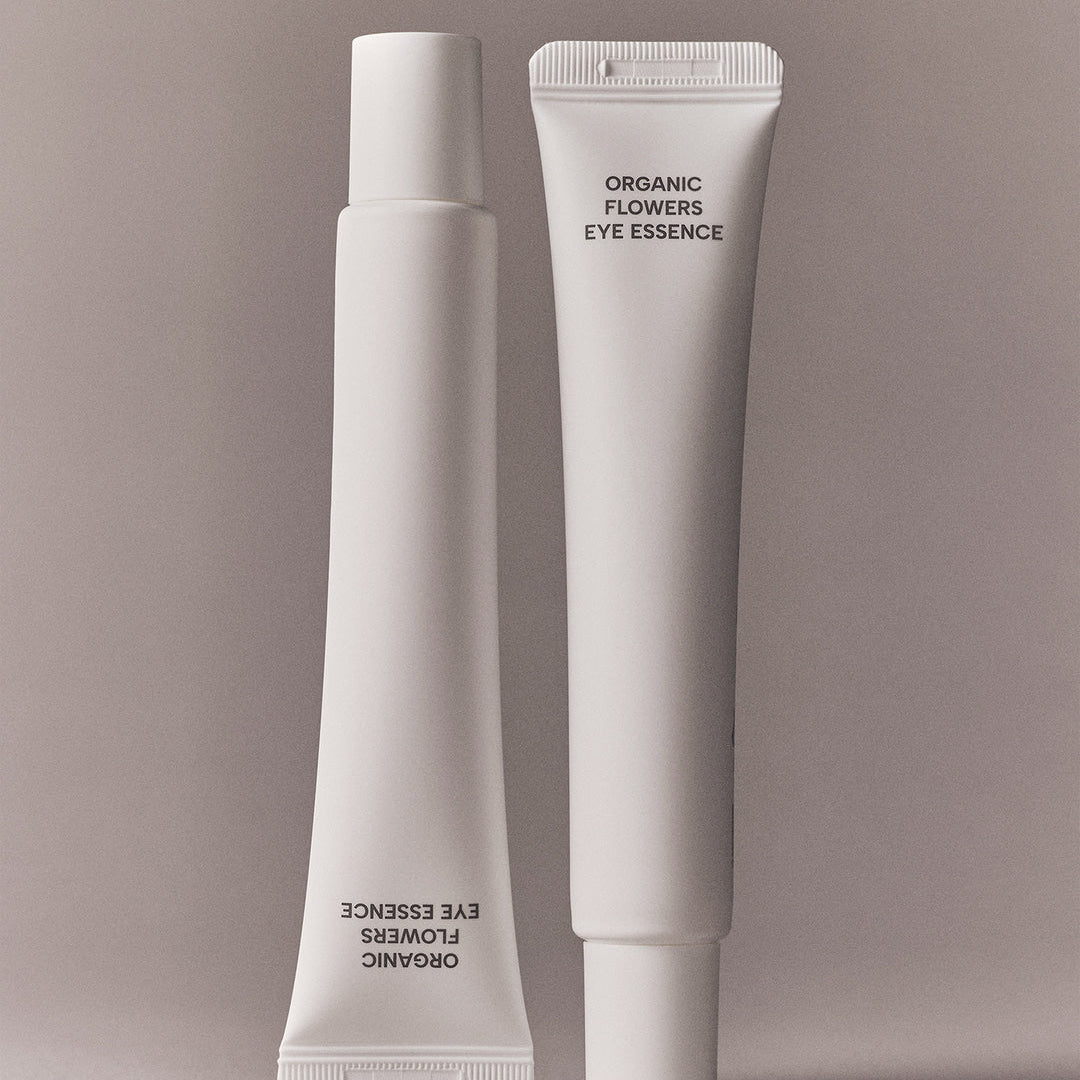 WHAMISA Fleurs Fermentées Essence contour des yeux 30ml
