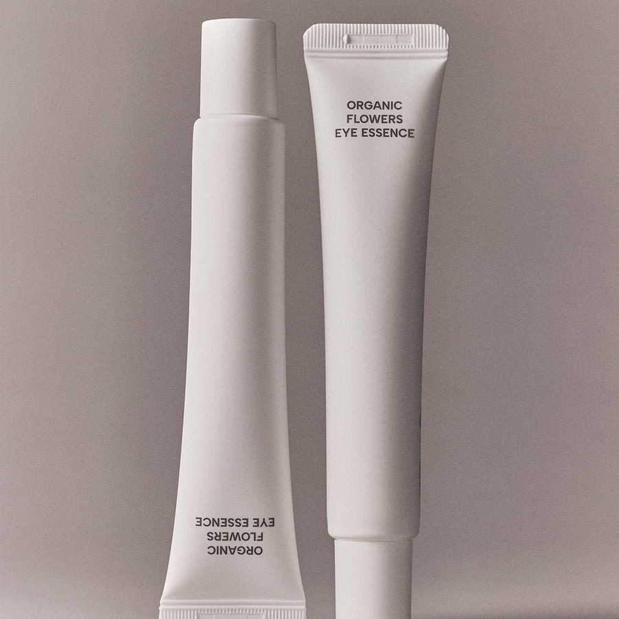 WHAMISA Fleurs Fermentées Essence contour des yeux 30ml