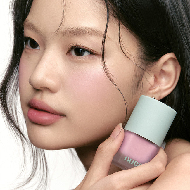 NUSE Mousse Care Cheek