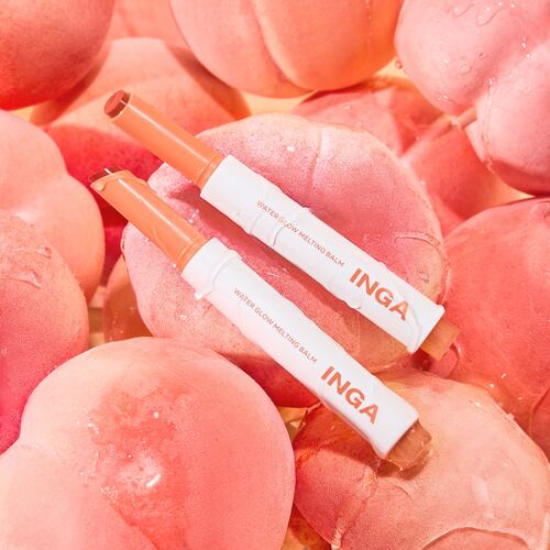 INGA Water Glow Melting Balm