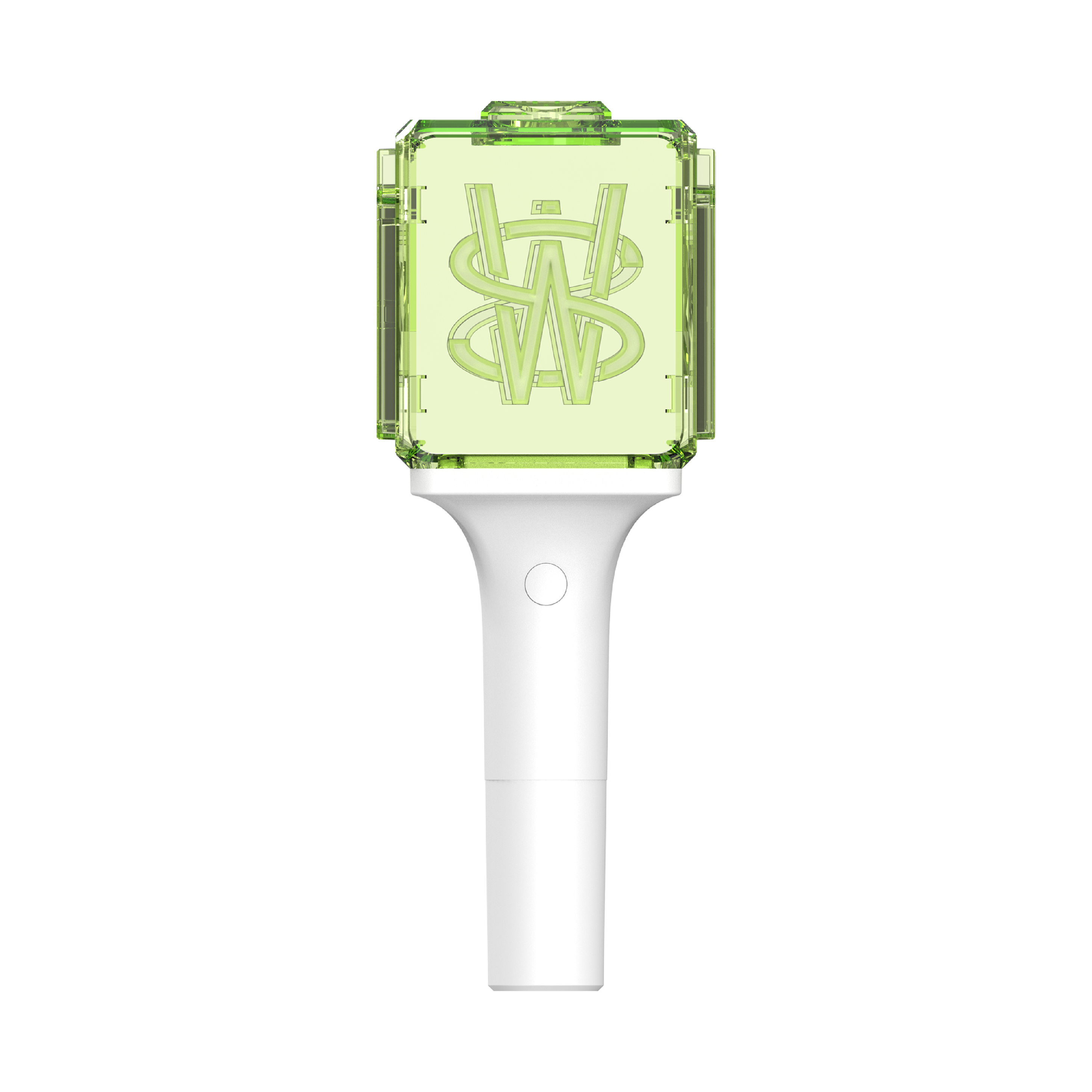 NCT WISH Official Lightstick ver.2 en stock sur Ma Petite Corée