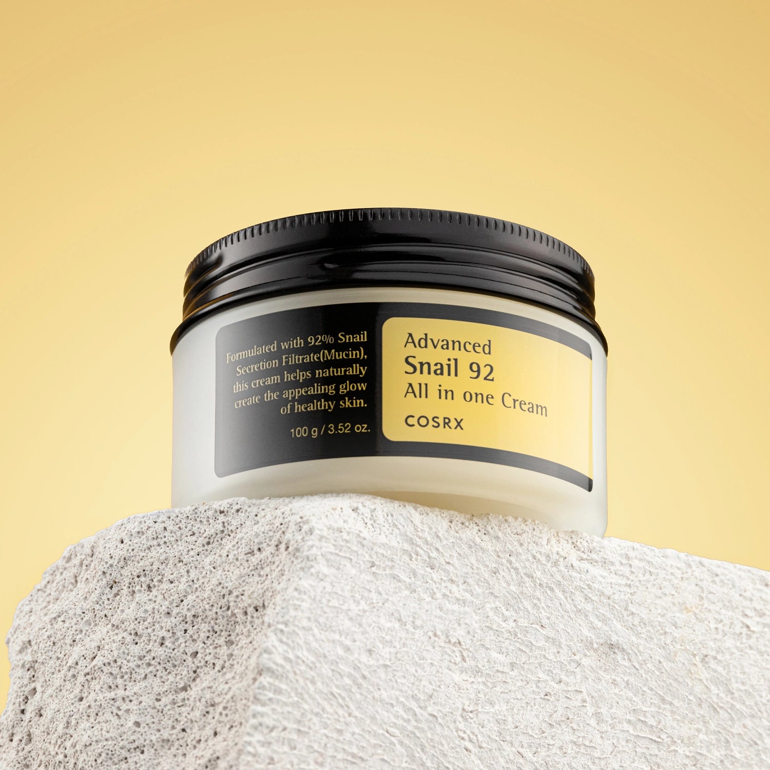 COSRX Advanced Snail 92 All-in-One Cream 100g