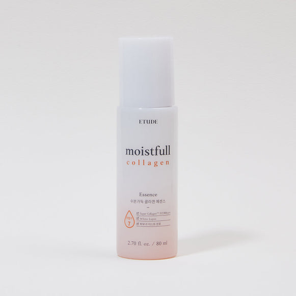 ETUDE Moistfull Collagen Essence 80ml en stock sur Ma Petite Corée