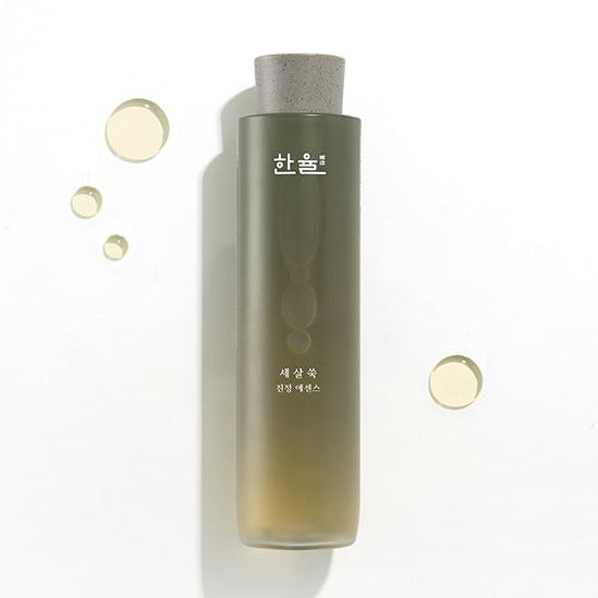 HANYUL Artemisia Miracle Relief Essence 150ml on sales on our Website !