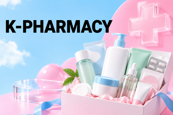 K-Pharmacy