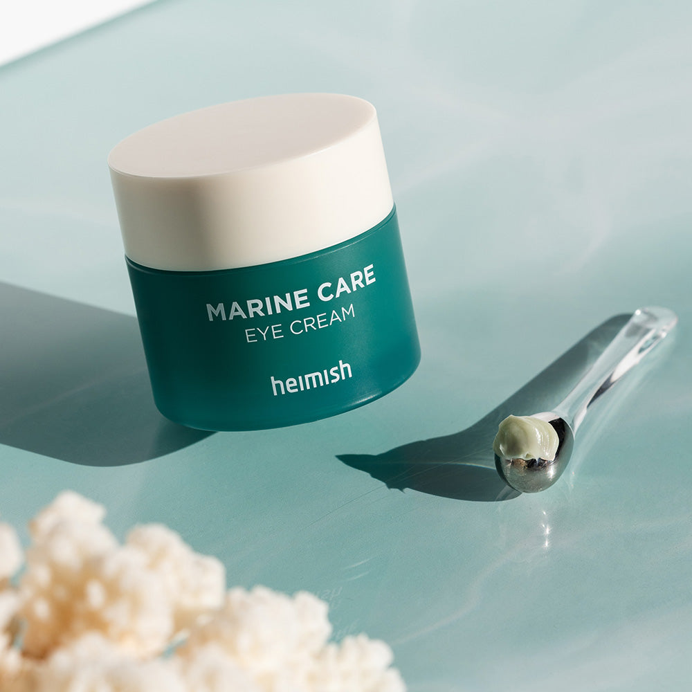 HEIMISH Marine Care Eye Cream 30ml on sales on our Website !