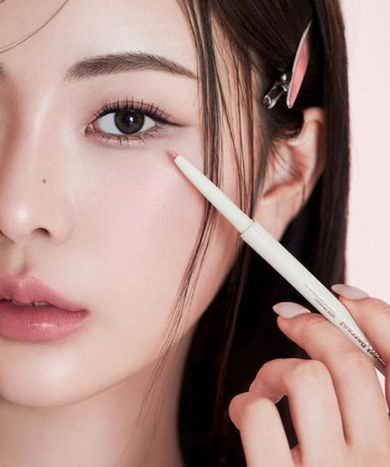 HEART PERCENT Dot On Mood Contour Eyeliner Slim