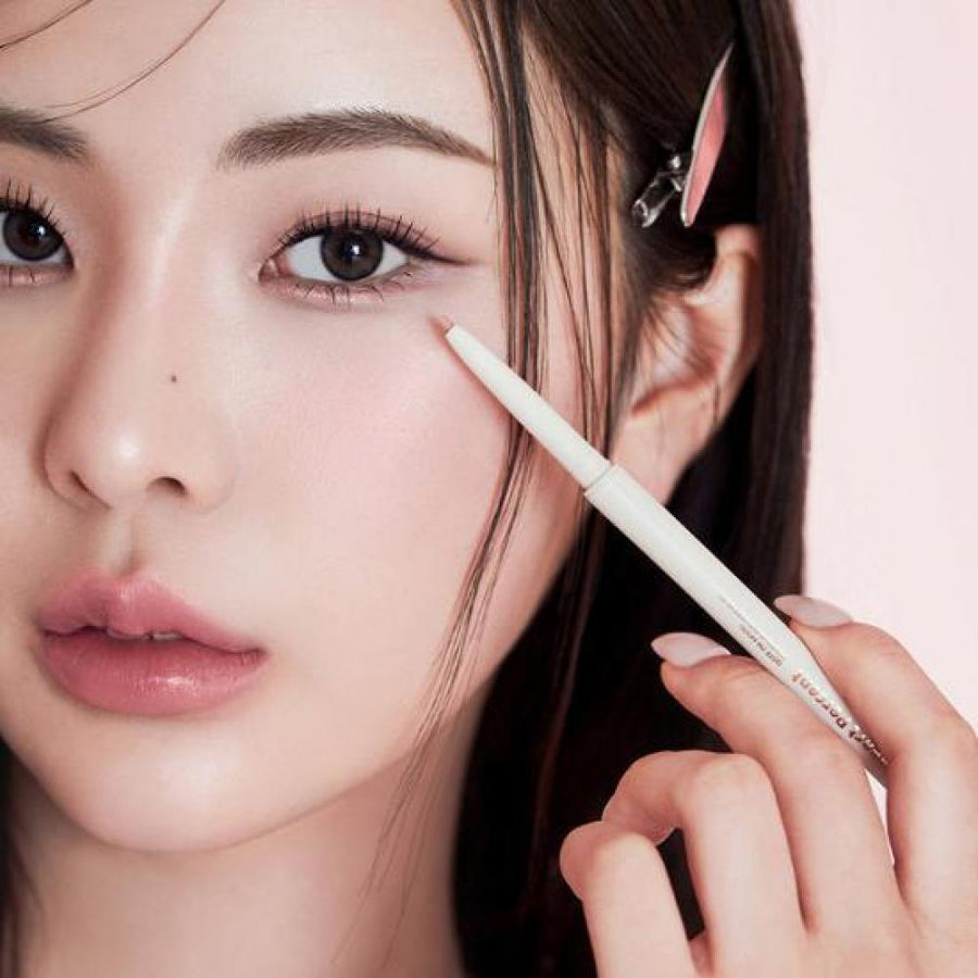 HEART PERCENT Dot On Mood Contour Eyeliner Slim