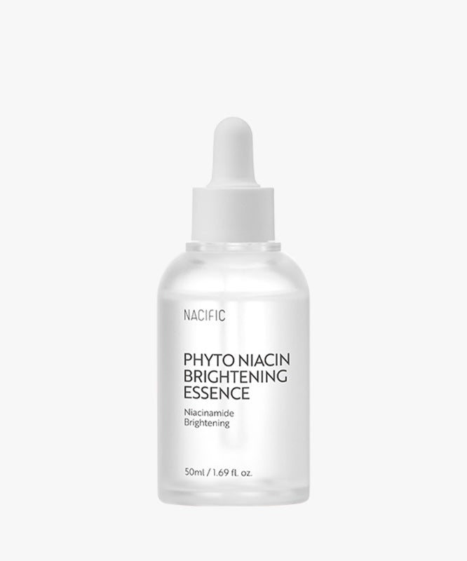 NACIFIC Phyto Niacin Whitening Essence 50ml
