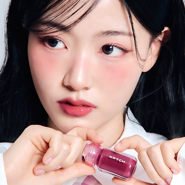 KEEP IN TOUCH Chili Jelly Lip Plumper