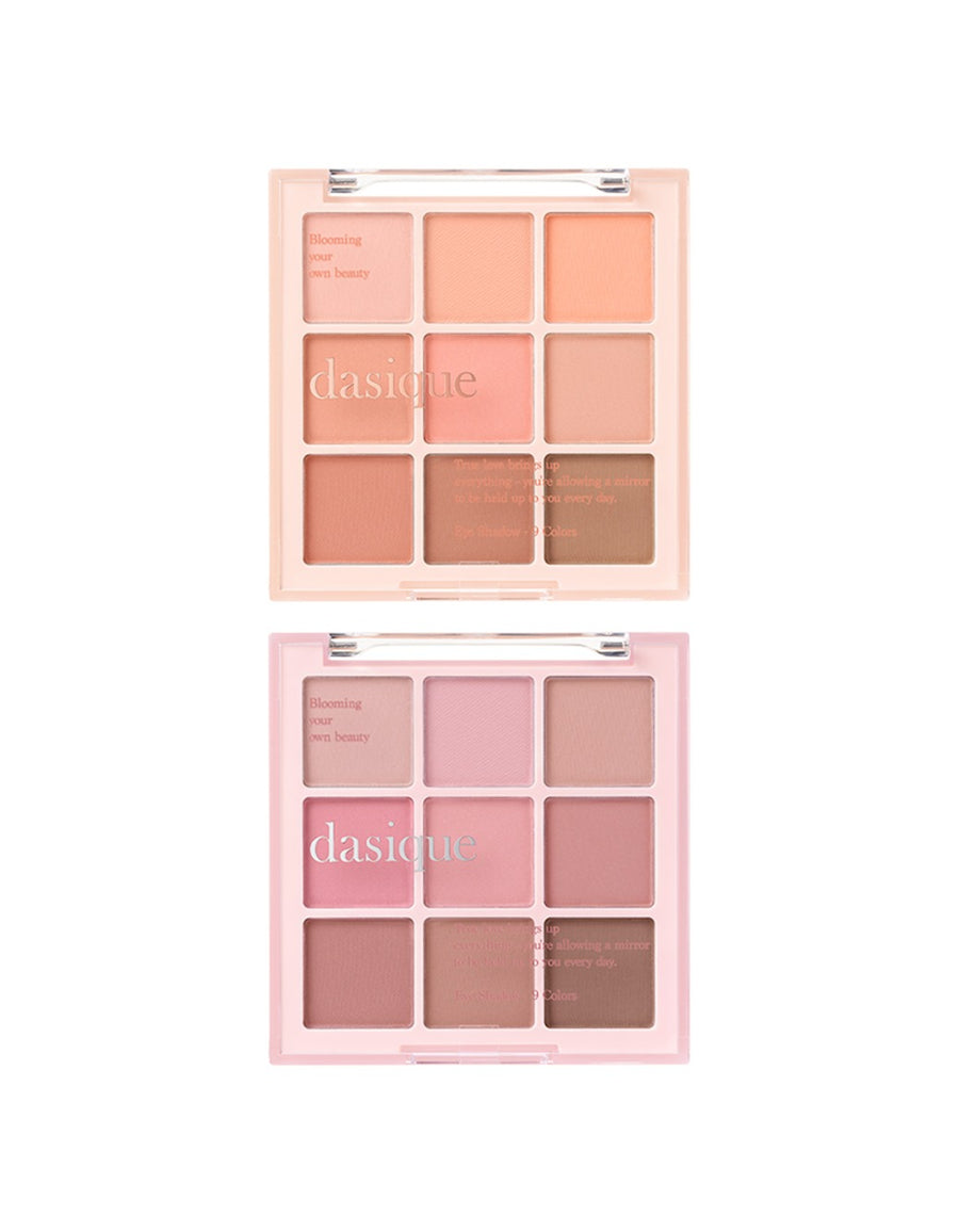 Dasique Shadow Palette