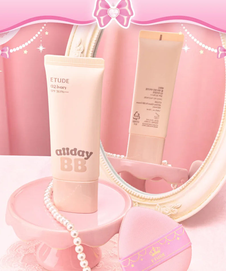ETUDE All Day Clear BB Cream SPF36/PA+++ 35ml