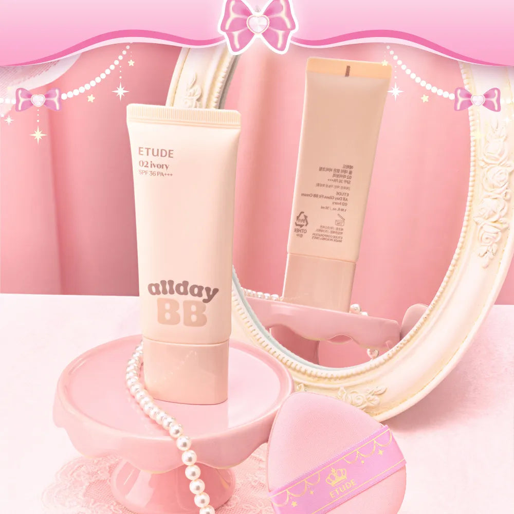 ETUDE All Day Clear BB Cream SPF36/PA+++ 35ml