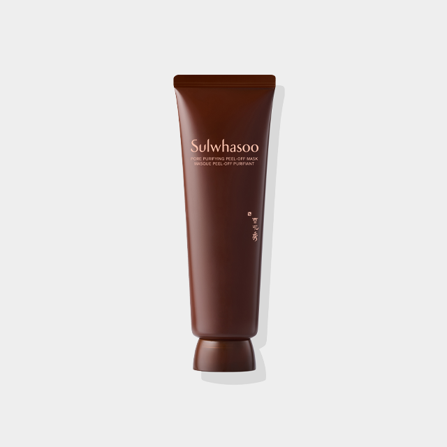 Sulwhasoo Pore Purifying Peel-Off Mask 120ml