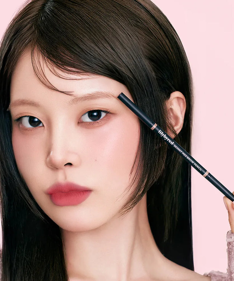 LILYBYRED Skinny Mes Brow Pencil