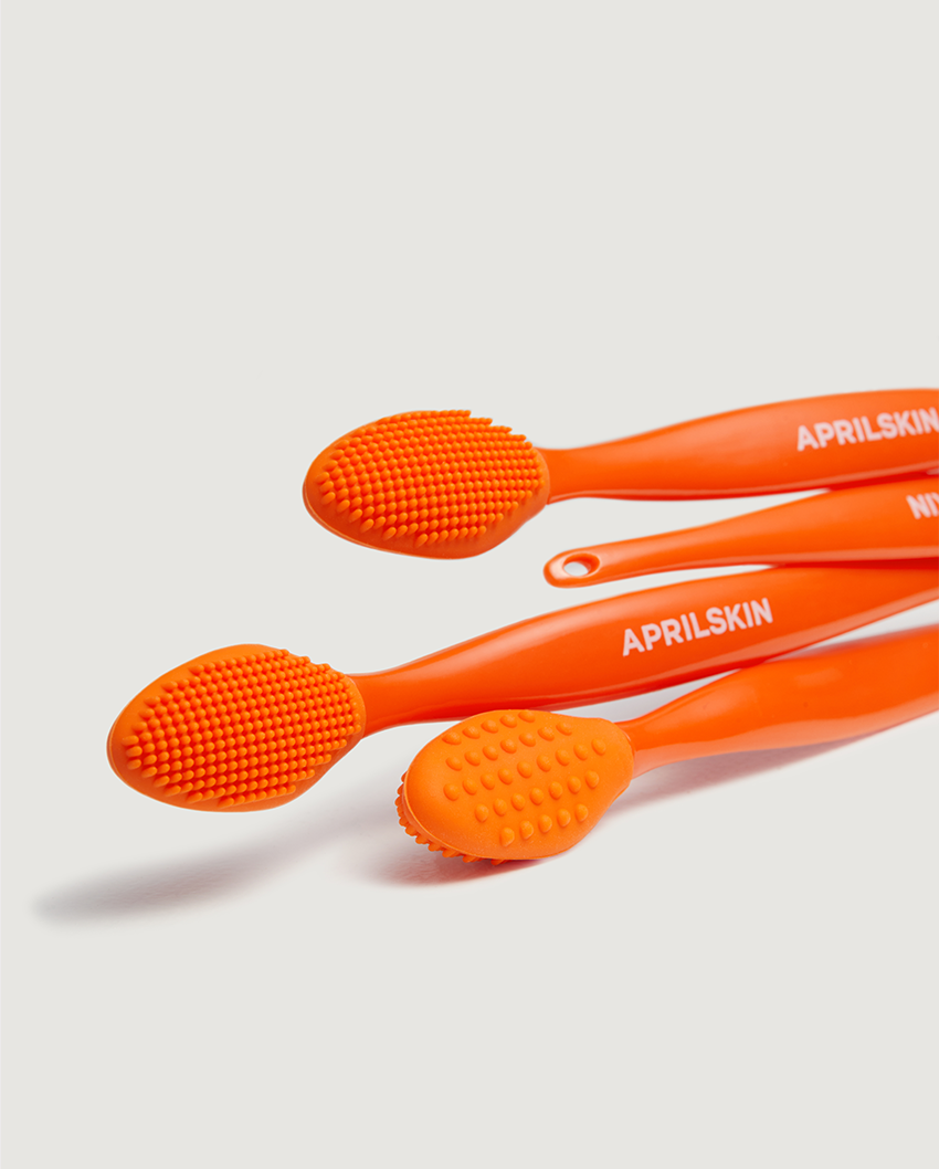 APRILSKIN Blackhead Pore Brush