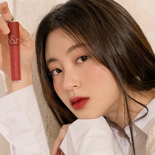 ROMAND Zero Velvet Tint (#02 to #17)