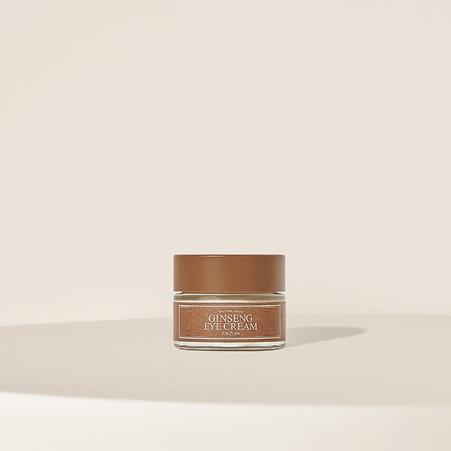 I'M FROM Ginseng Eye Cream 30g on sales on our Website !