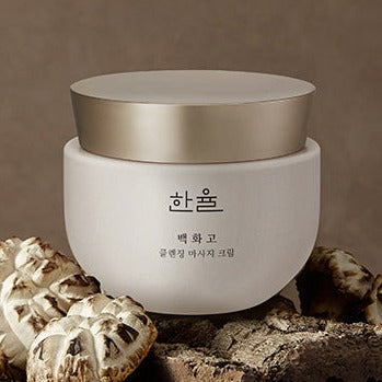 HANYUL Baek Hwa Goh Cleansing Massage Cream 250ml on sales on our Website !