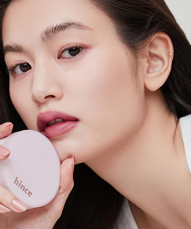HINCE Second Skin Airy Powder