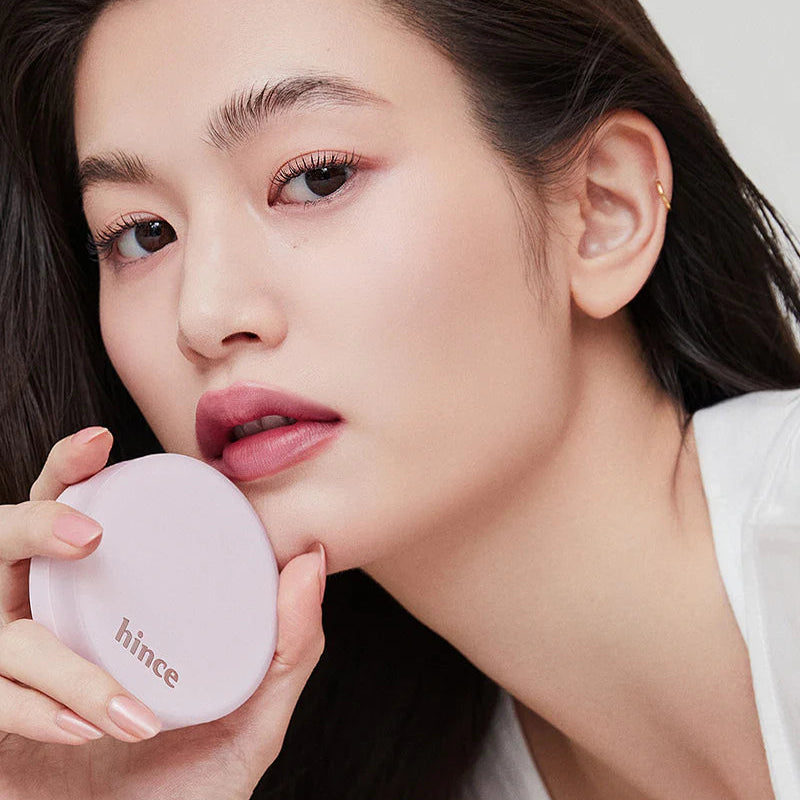 HINCE Second Skin Airy Powder