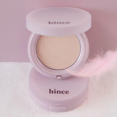 HINCE Second Skin Airy Powder