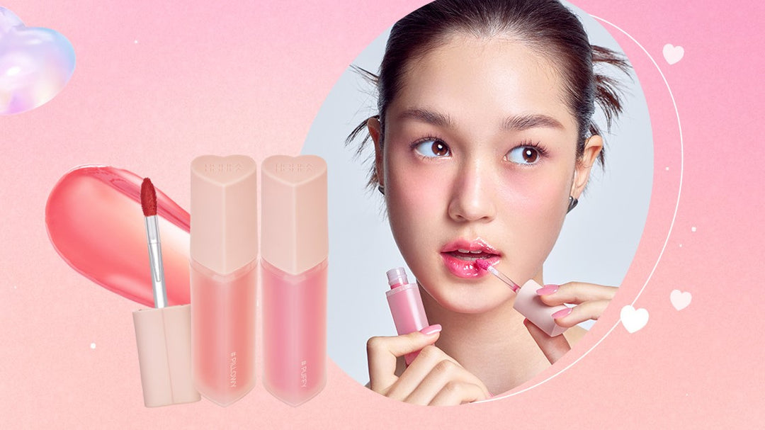 Holika Holika Magie et Charme en Cosmétique