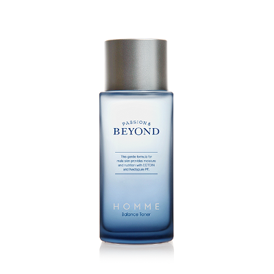 Beyond Homme Balance Toner