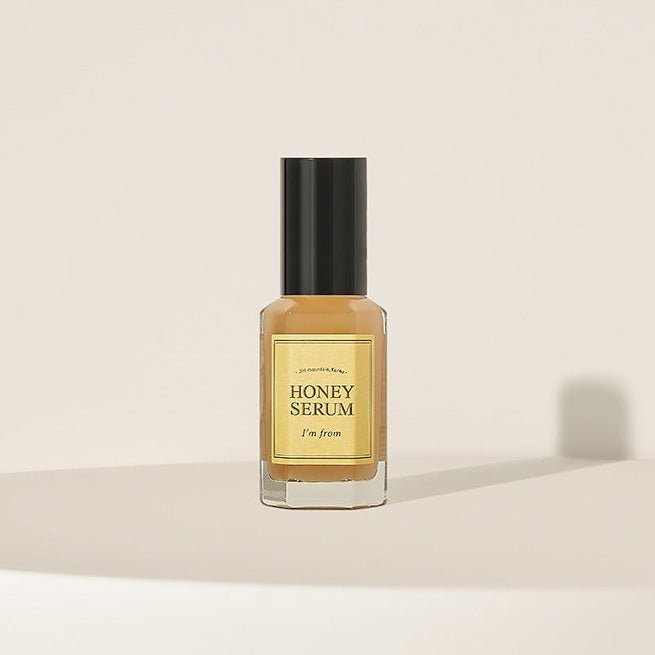 I'M FROM Honey Serum 30ml on sales on our Website !