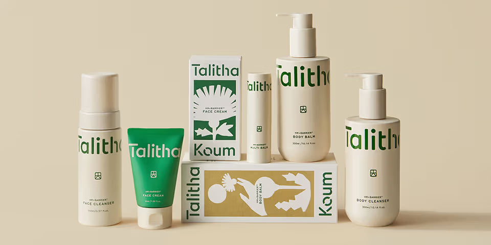 TALITHA KOUM