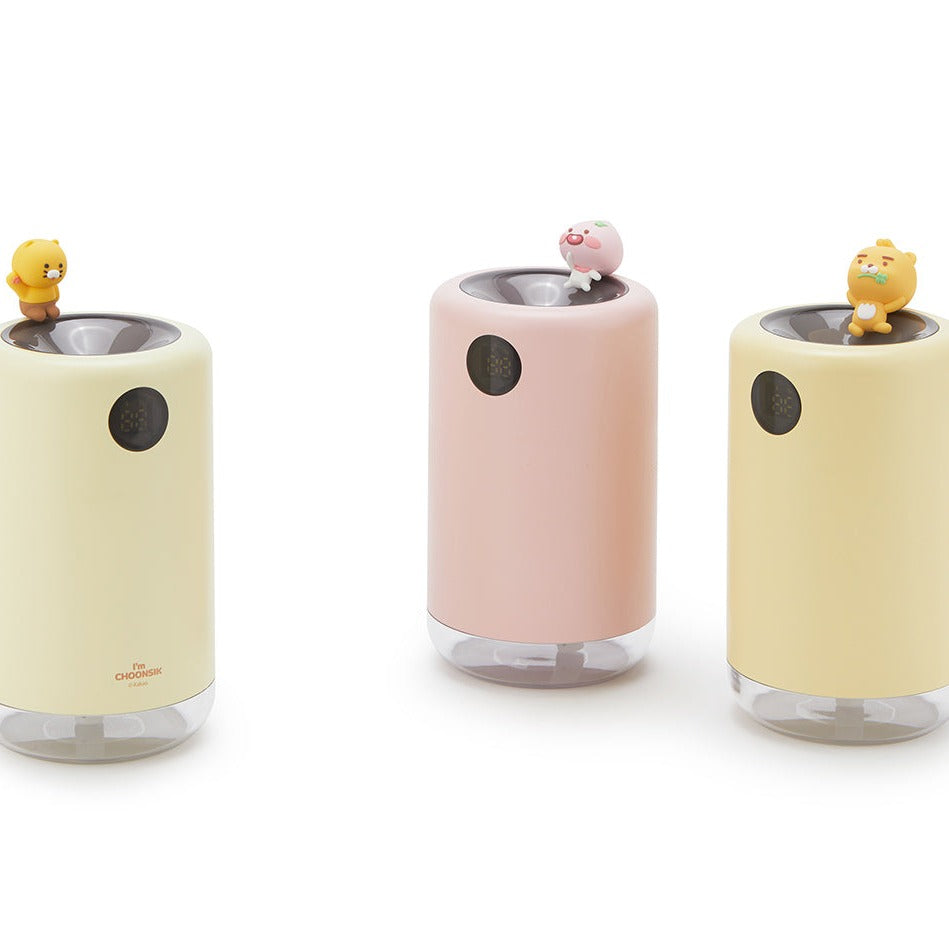KAKAO FRIENDS Humidifier on sales on our Website !