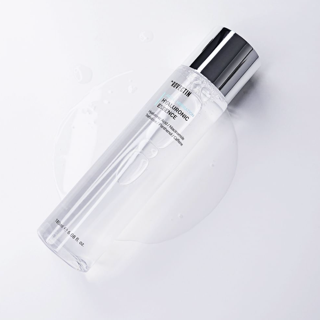 ROVECTIN Hyaluronic Essence on sales on our Website !