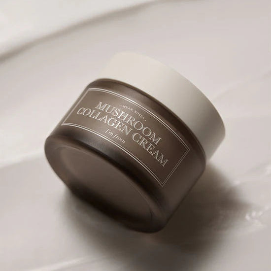 I'M FROM Mushroom Collagen Cream 50ml