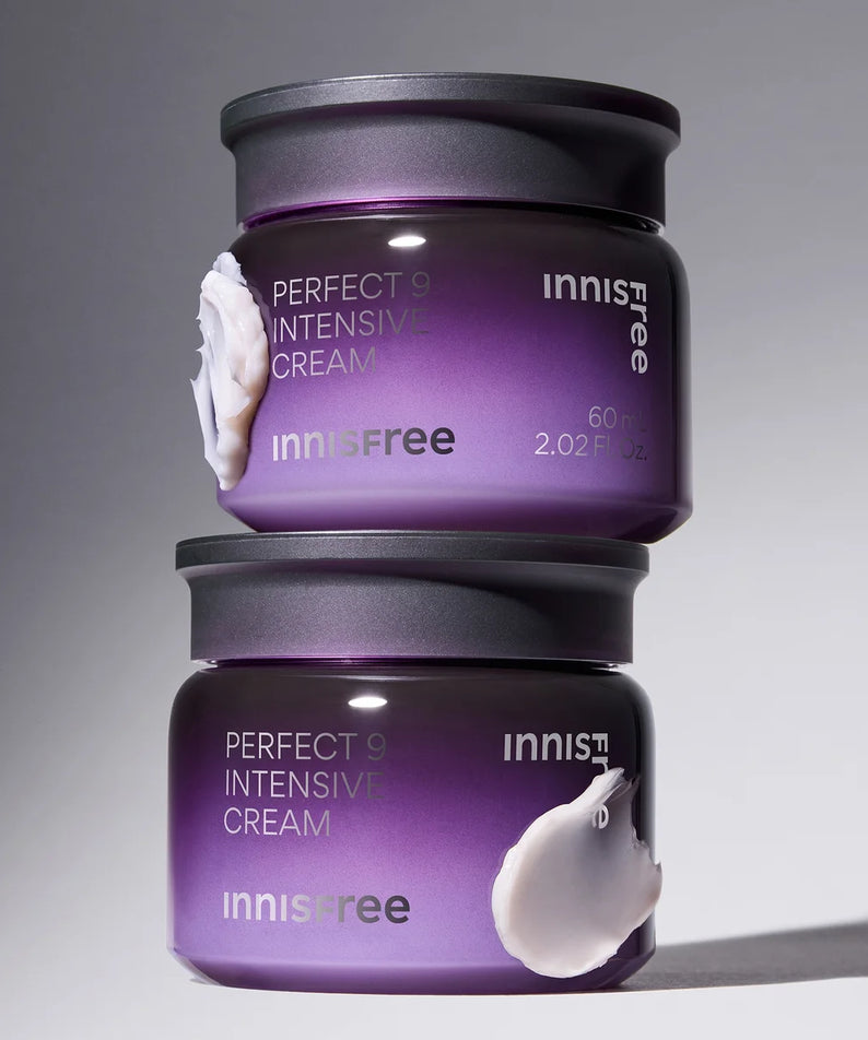 INNISFREE Perfect 9 Intensive Cream 60ml