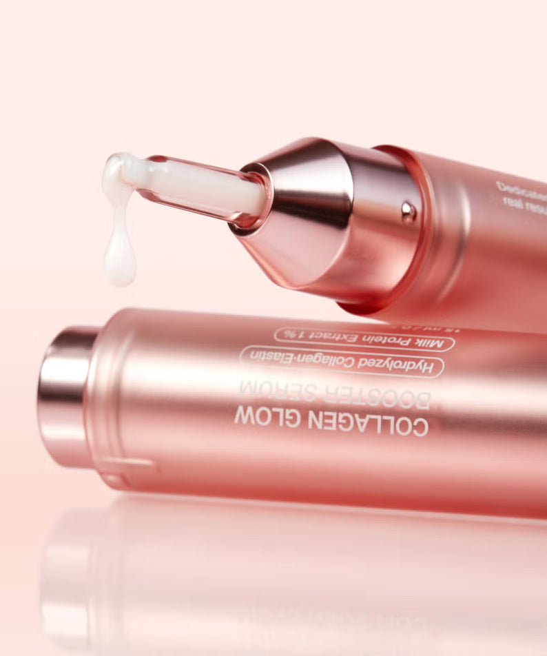 MEDICUBE Collagen Glow Booster Serum 15ml