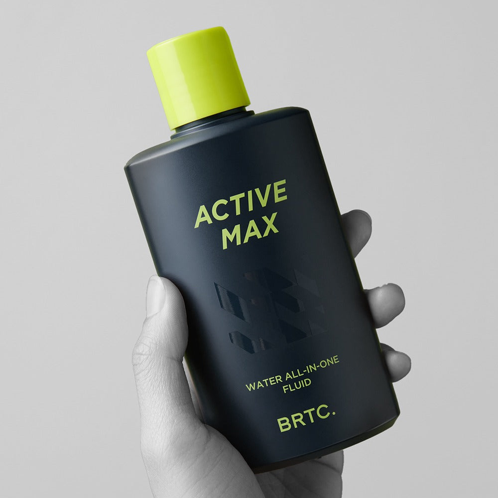 BRTC Homme Active Max Water All-in-One Fluid 150ml
