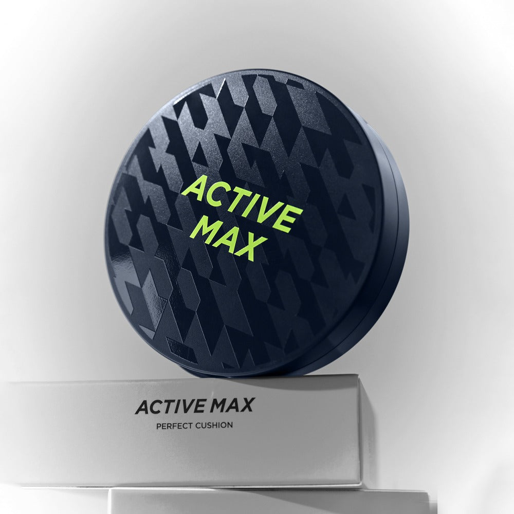 BRTC Homme Active Max Perfect Cushion 15g
