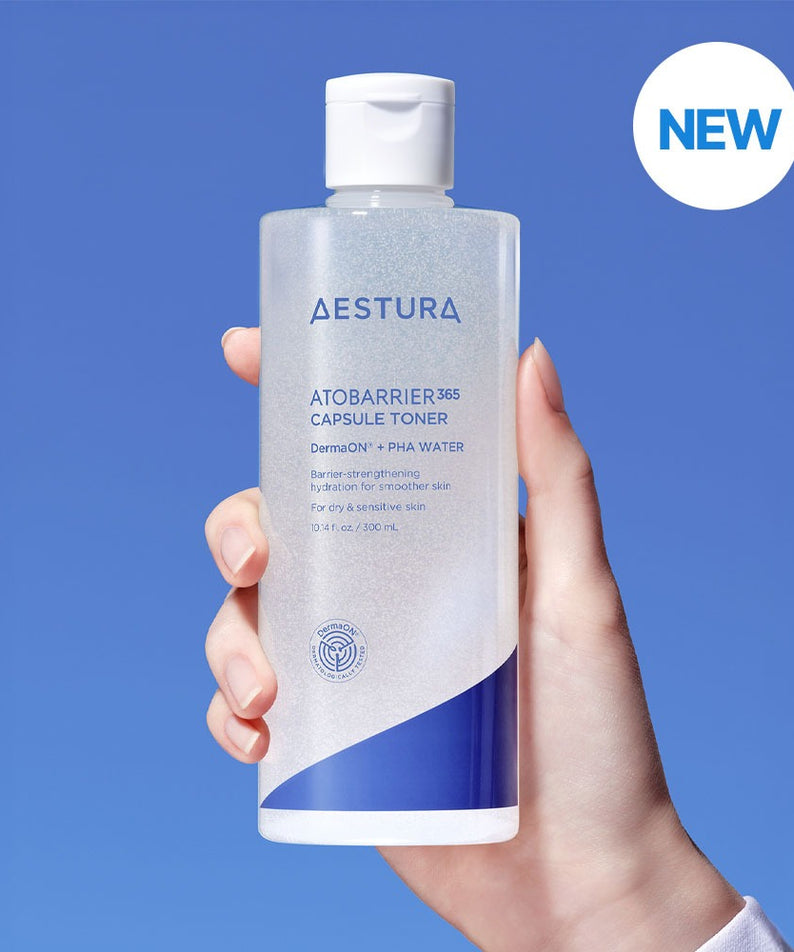 AESTURA Atobarrier 365 Capsule Toner 300ml