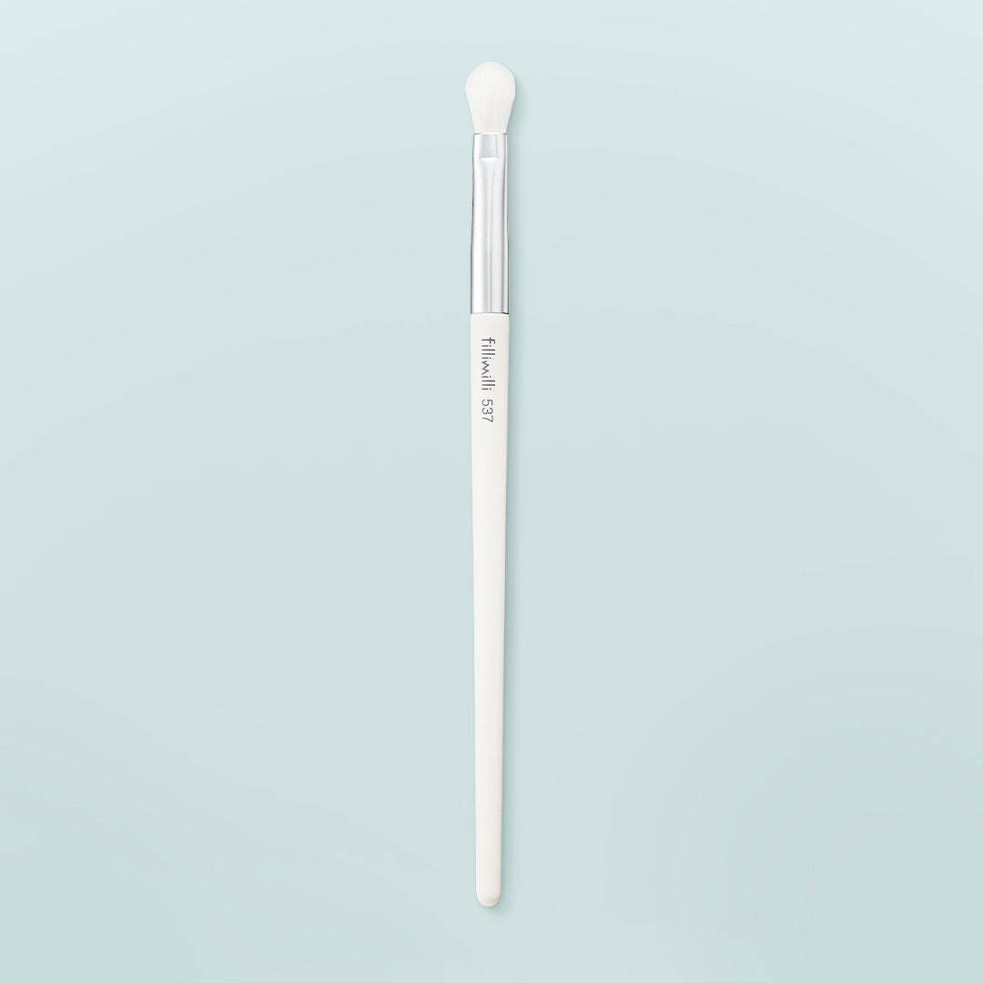 FILLIMILLI Base Blending Eyeshadow Brush 537