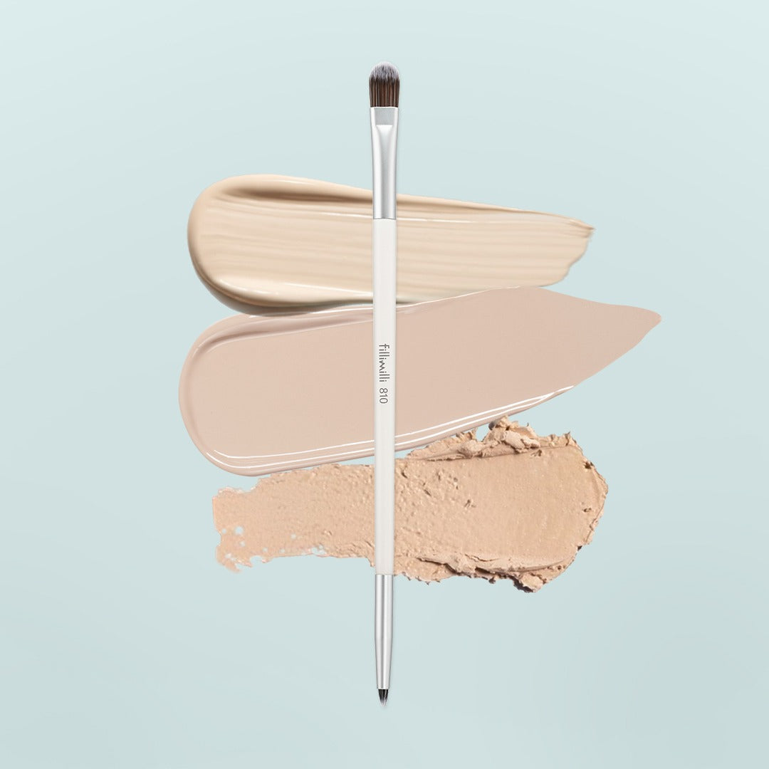 FILLIMILLI Dual Concealer Brush 810
