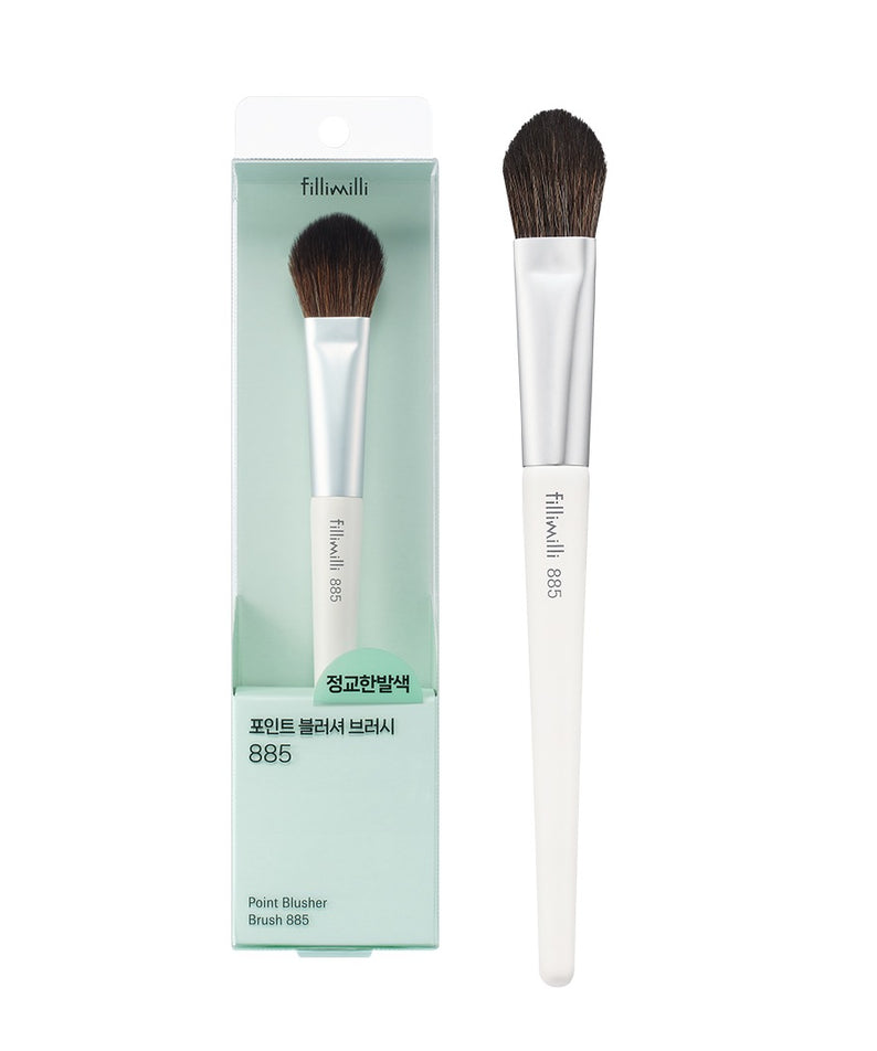 FILLIMILLI Point Blusher Brush 885