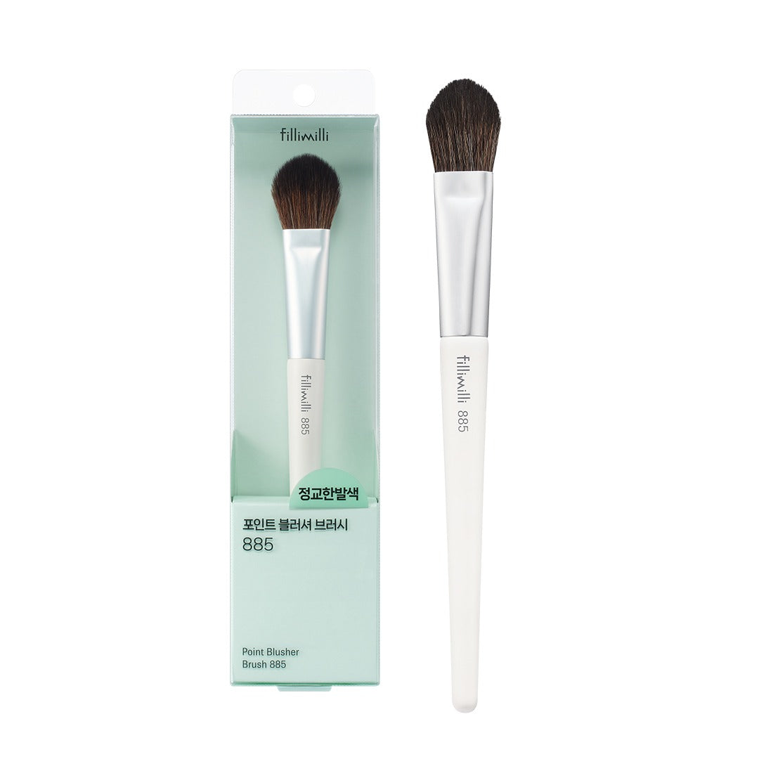 FILLIMILLI Point Blusher Brush 885
