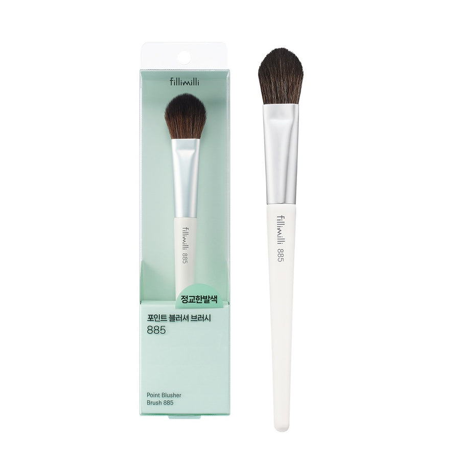 FILLIMILLI Point Blusher Brush 885