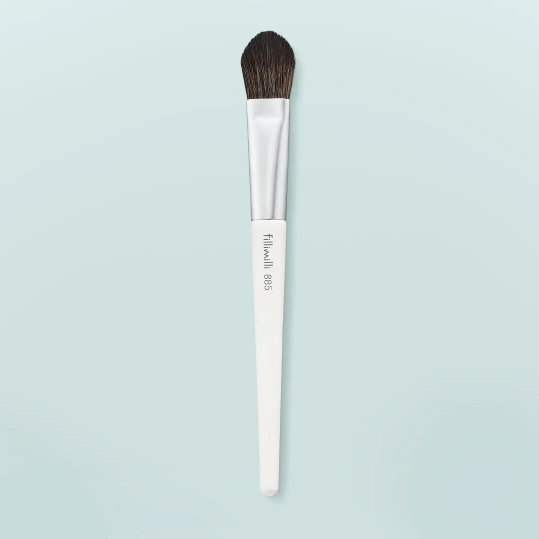 FILLIMILLI Point Blusher Brush 885